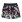 RVCA Ανδρικό μαγιό Splender Trunk 17" - Printed Board Shorts for Men